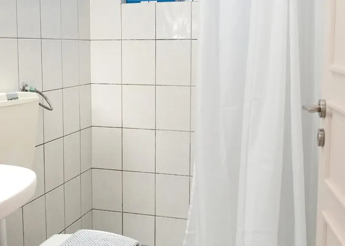 Marianthi Apts Anissaras Appartement Chersonissos