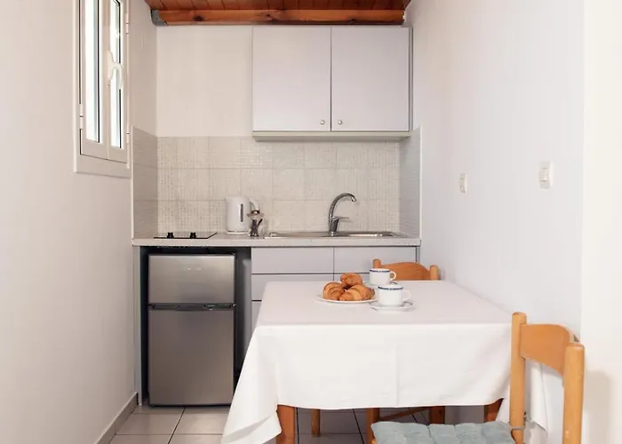 Marianthi Apts Anissaras * Chersonissos