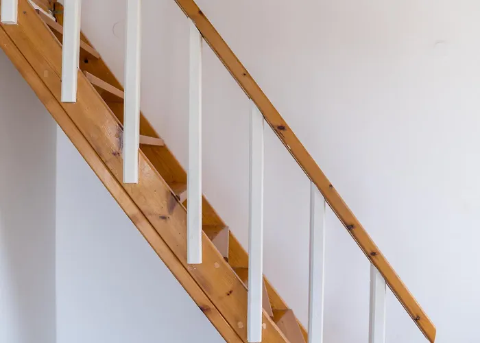 Appartement Marianthi Apts Anissaras